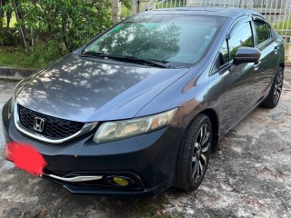 2015 Honda Civic
$1,380,000
