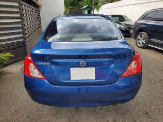 2013 Nissan VERSA for sale in Kingston / St. Andrew, Jamaica