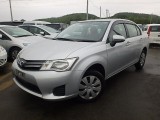 2012 Toyota Axio for sale in Kingston / St. Andrew, Jamaica