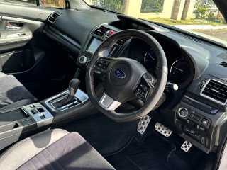 2014 Subaru WRX S4 GT for sale in Manchester, Jamaica