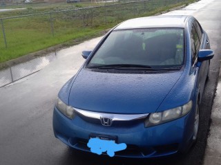 2010 Honda Civic for sale in Kingston / St. Andrew, Jamaica