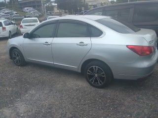 2011 Nissan Bluebird for sale in Manchester, Jamaica