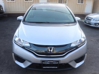 2015 Honda Fit for sale in Kingston / St. Andrew, Jamaica