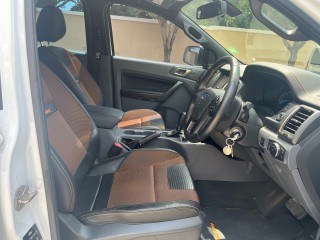2018 Ford Ranger Wildtrak
$5,400,000