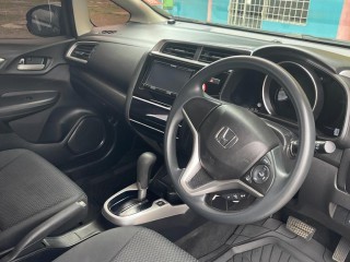 2018 Honda Fit for sale in Kingston / St. Andrew, Jamaica