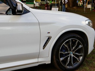 2020 BMW X3 M40i for sale in Kingston / St. Andrew, Jamaica