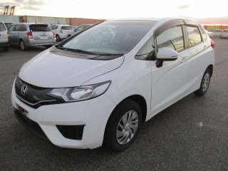 2014 Honda Fit for sale in Kingston / St. Andrew, Jamaica