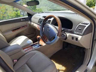 2006 Toyota Camry