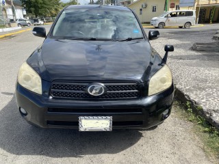 2008 Toyota RAV4 Premium Package