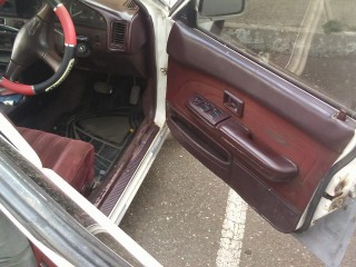 1990 Toyota Carolla for sale in Kingston / St. Andrew, Jamaica