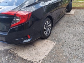 2018 Honda Civic for sale in Kingston / St. Andrew, Jamaica