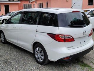 2014 Mazda Premacy for sale in Kingston / St. Andrew, Jamaica