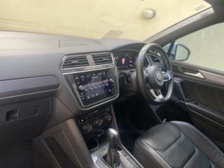 2020 Volkswagen Tiguan for sale in Kingston / St. Andrew, Jamaica