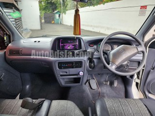 2000 Toyota Townace