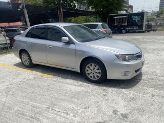 2012 Subaru IMPREZA