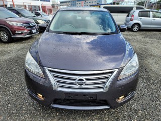 2016 Nissan Sylphy for sale in Kingston / St. Andrew, 