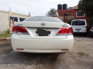2016 Toyota Crown for sale in Manchester, Jamaica
