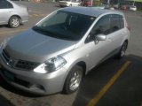 2012 Nissan TIIDA for sale in Kingston / St. Andrew, Jamaica