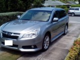 2012 Subaru LEGACY for sale in Kingston / St. Andrew, Jamaica