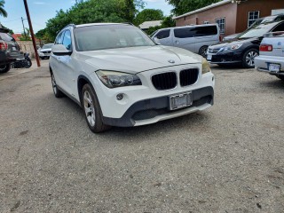 2012 BMW X1 for sale in Kingston / St. Andrew, Jamaica