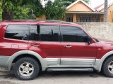 2002 Mitsubishi Pajero for sale in Kingston / St. Andrew, Jamaica