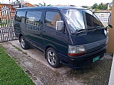 1996 Toyota Hiace for sale in St. James, Jamaica