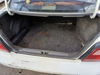 2007 Subaru Impreza