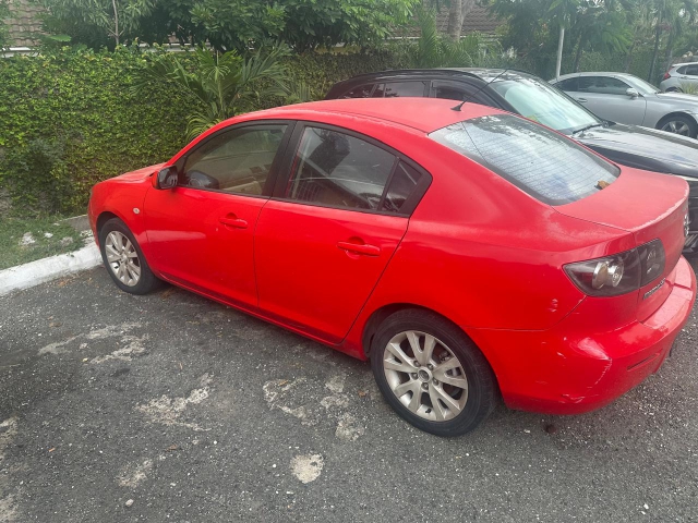 2008 Mazda Axela for sale in Kingston / St. Andrew, Jamaica