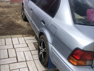 1996 Toyota Corsa for sale in St. Ann, Jamaica