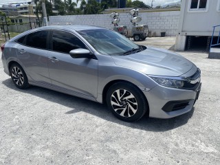 2018 Honda CIVIC for sale in Kingston / St. Andrew, Jamaica