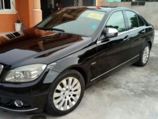 2009 Mercedes Benz C200 for sale in Kingston / St. Andrew, Jamaica