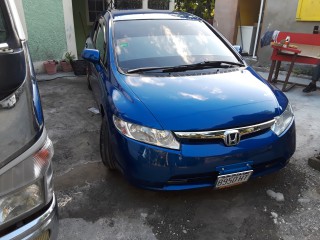 2007 Honda Civic for sale in Kingston / St. Andrew, Jamaica