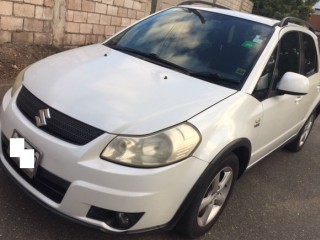 2008 Suzuki SX4 for sale in Kingston / St. Andrew, Jamaica