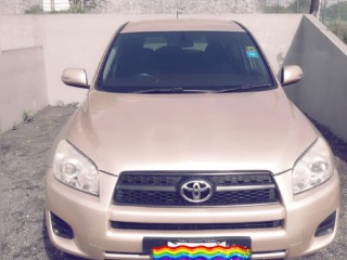 2012 Toyota Rav4 for sale in Portland, Jamaica