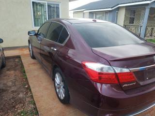 2013 Honda Accord for sale in St. Catherine, Jamaica