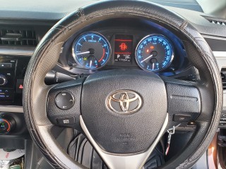 2014 Toyota Corolla Xli for sale in St. Catherine, Jamaica