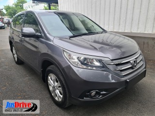 2014 Honda CRV for sale in Kingston / St. Andrew, Jamaica