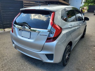 2016 Honda FIT