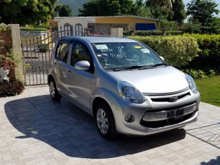 2015 Toyota Passo for sale in Kingston / St. Andrew, Jamaica
