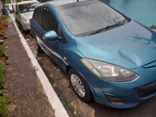 2012 Mazda Demio for sale in Kingston / St. Andrew, Jamaica