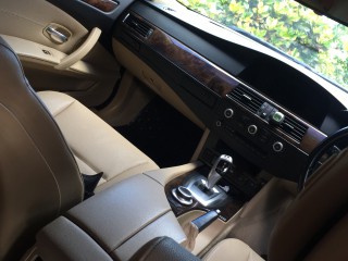 2009 BMW 5 series m sport for sale in St. Catherine, Jamaica