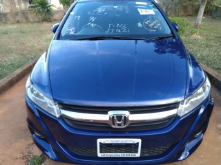 2011 Honda Stream for sale in St. Catherine, Jamaica
