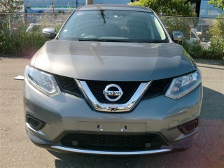 2017 Nissan XTRAIL for sale in Kingston / St. Andrew, Jamaica