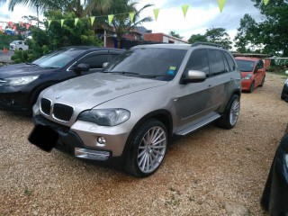 2008 BMW X5 for sale in Manchester, Jamaica