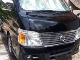 2011 Nissan Caravan for sale in Manchester, Jamaica