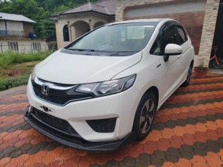 2016 Honda Civic hybrid for sale in Kingston / St. Andrew, Jamaica