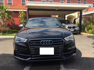 2017 Audi S3 for sale in Kingston / St. Andrew, Jamaica