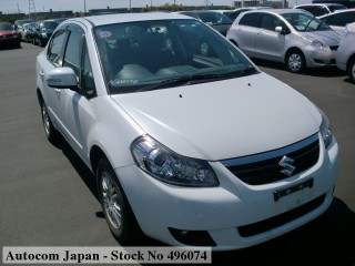 2013 Suzuki SX4 for sale in Kingston / St. Andrew, Jamaica
