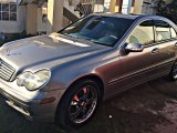 2003 Mercedes Benz C240 for sale in St. Catherine, Jamaica