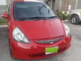 2005 Honda Fit for sale in Kingston / St. Andrew, Jamaica